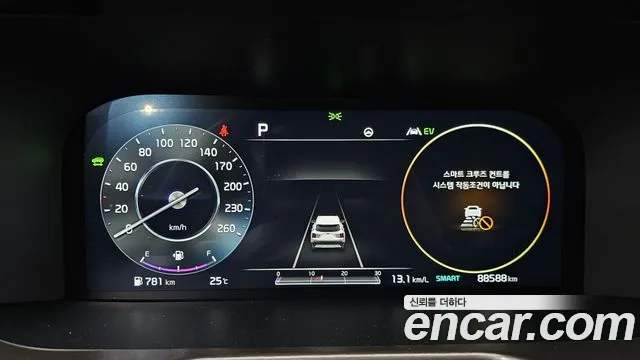 Kia Sorento 4th Generation id 2725631 из Кореи 18