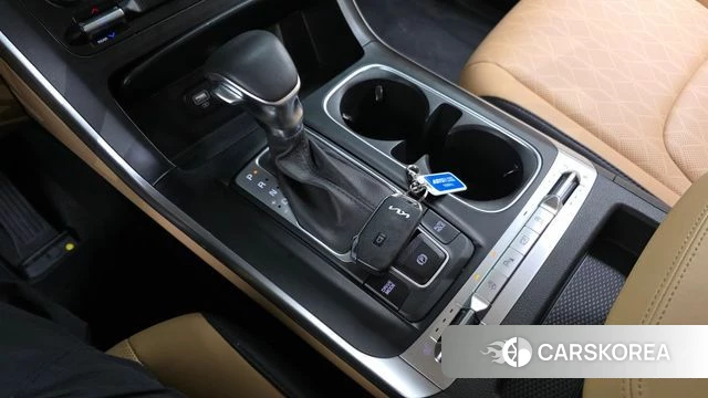 Kia Carnival 4th generation id 3838719 из Кореи 18