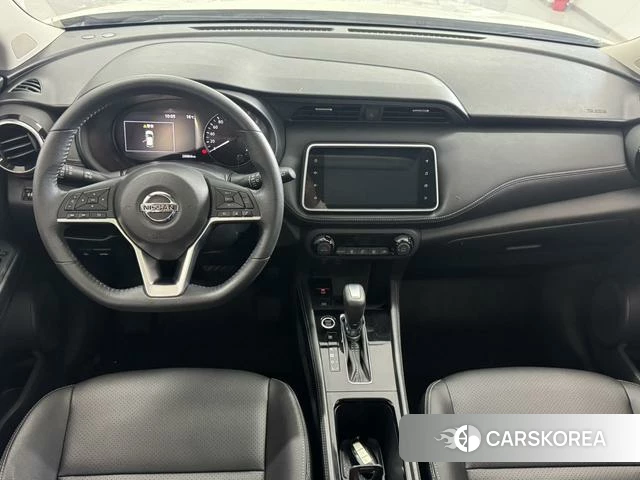 Nissan Jinke id 4342109 из Китая 17