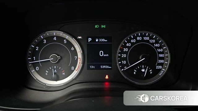 Hyundai Venue id 3801157 из Кореи 18