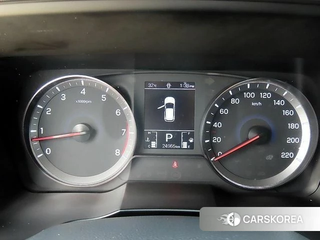 Ssangyong The New Tivoli id 4414326 из Кореи 15