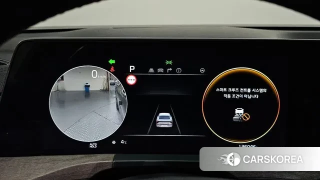 Kia K8 id 3508679 из Кореи 18