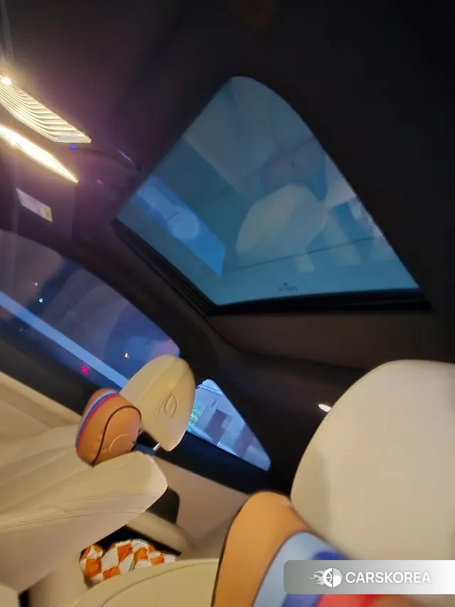 BMW 4 Series (G22) id 3395479 из Кореи 8