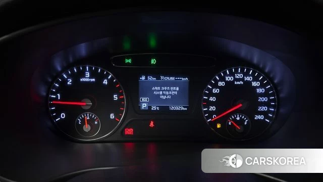 Kia The New Sorento id 4794393 из Кореи 29