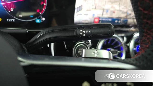 Mercedes-Benz GLA - Class H247 id 3939764 из Кореи 18