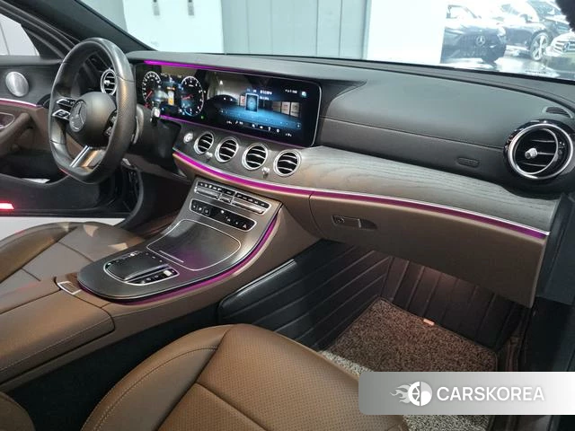 Mercedes-Benz E-class id 4275609 из Китая 8