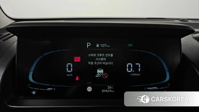 Hyundai Casper id 4721157 из Кореи 28