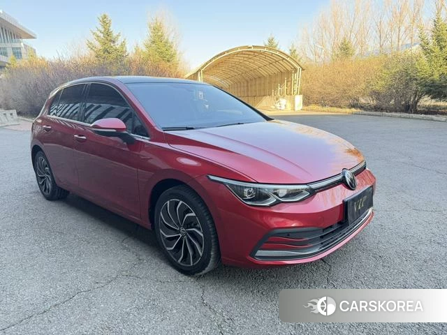Volkswagen Golf id 4263074 из Китая 15