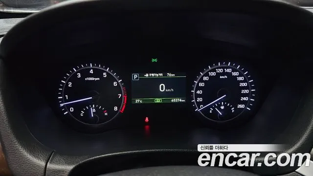 Genesis G80 id 2818930 из Кореи 18