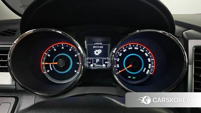 Ssangyong Tivoli Armor id 4520481 из Кореи 18