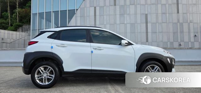 Hyundai Kona id 4520835 из Кореи 18
