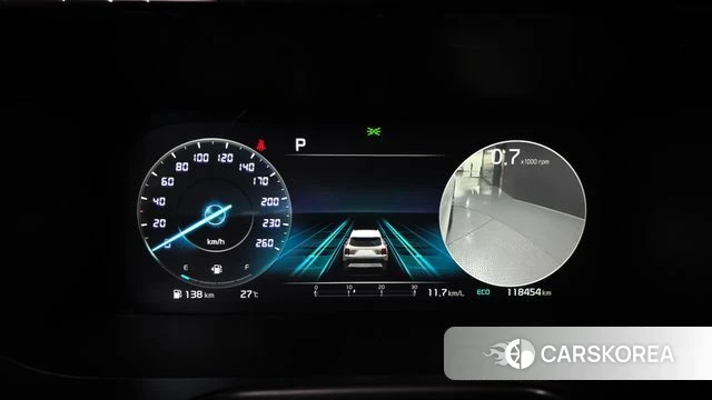 Kia Sorento 4th Generation id 4488698 из Кореи 33