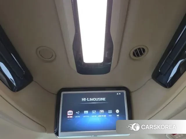 Kia The New Carnival id 3742505 из Кореи 12