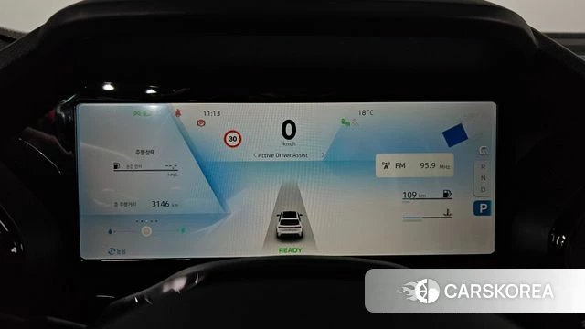 Renault Korea (Samsung) Grand Coleos id 3850141 из Кореи 18