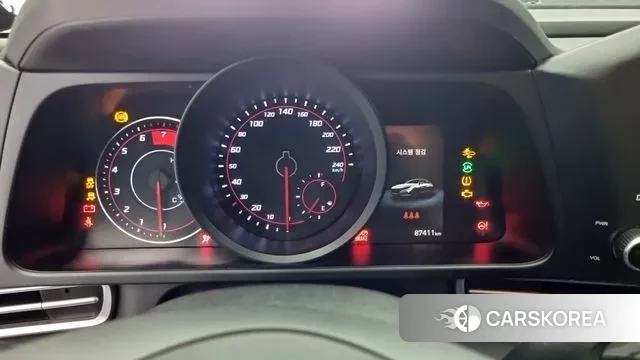 Hyundai Avante (CN7) id 3060228 из Кореи 18