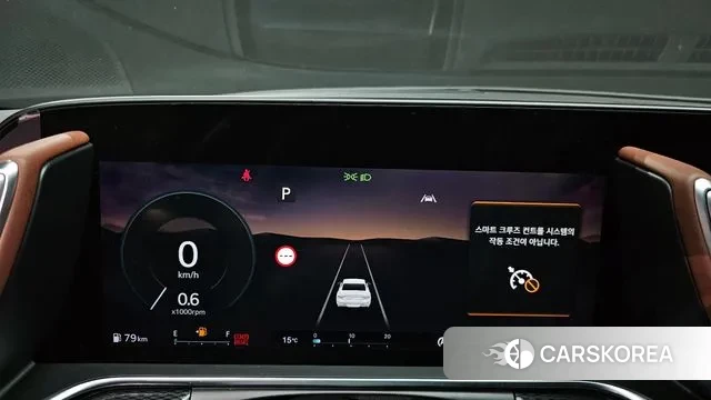 Genesis G90 (RS4) id 3405619 из Кореи 18