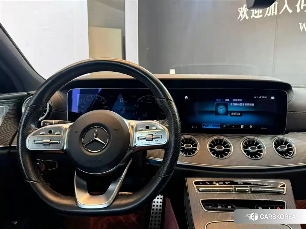 Mercedes-Benz CLS id 4679446 из Китая 18