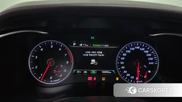 Genesis G70 id 3233753 из Кореи 18