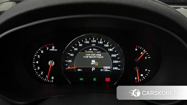 Kia The New Sorento id 4285472 из Кореи 30