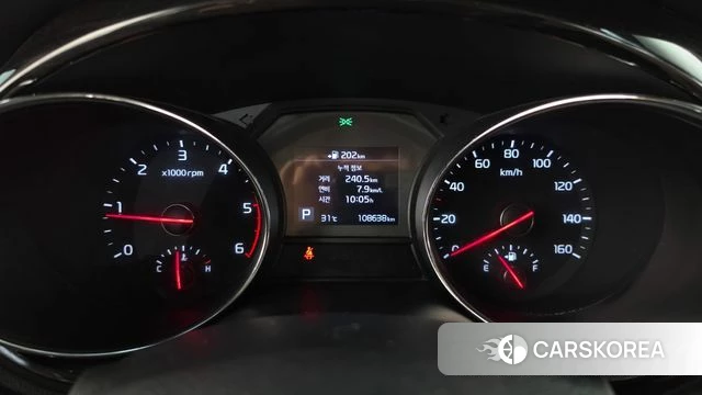 Kia The New Carnival id 4620361 из Кореи 32