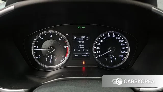 Hyundai Santa Fe TM id 3102140 из Кореи 18