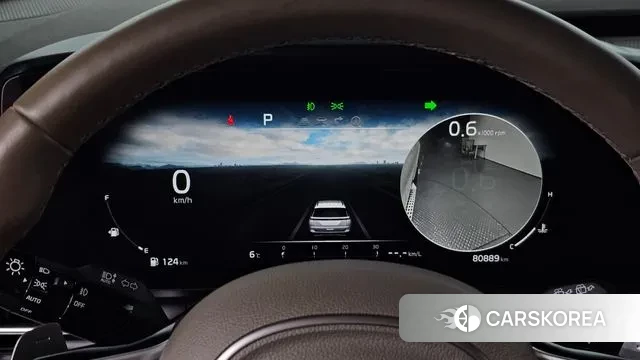 Kia Carnival 4th generation id 3747052 из Кореи 18