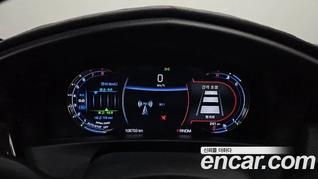 Cadillac CT6 id 2860584 из Кореи 18