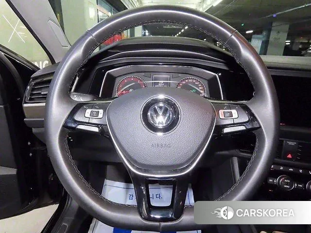 Volkswagen 7th Generation of Jetta id 3187301 из Кореи 17