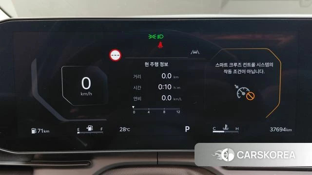 Kia The New Carnival 4th Generation id 4730183 из Кореи 28