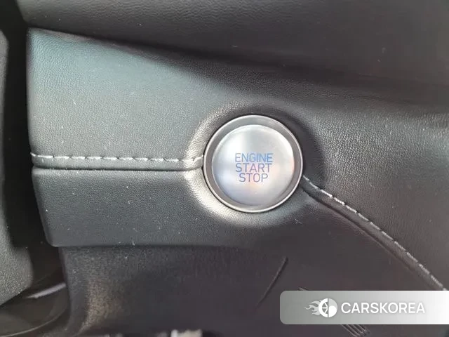 Hyundai The New Santa Fe id 3694848 из Кореи 18