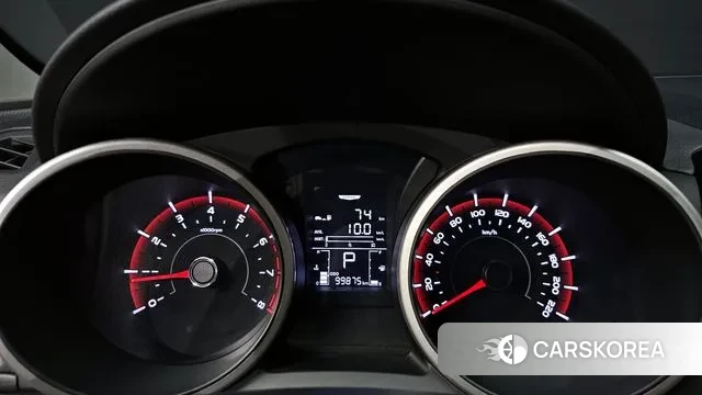 Ssangyong Tivoli Air id 3344933 из Кореи 18