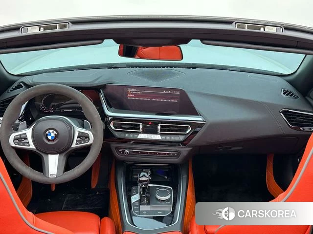 BMW Z4 id 4257304 из Китая 21
