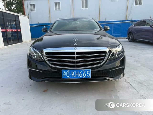 Mercedes-Benz E-class id 4240078 из Китая 12