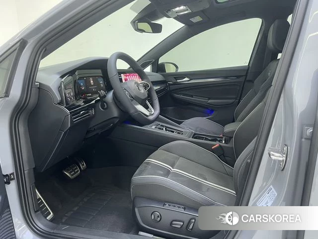 Volkswagen Golf id 4342129 из Китая 16