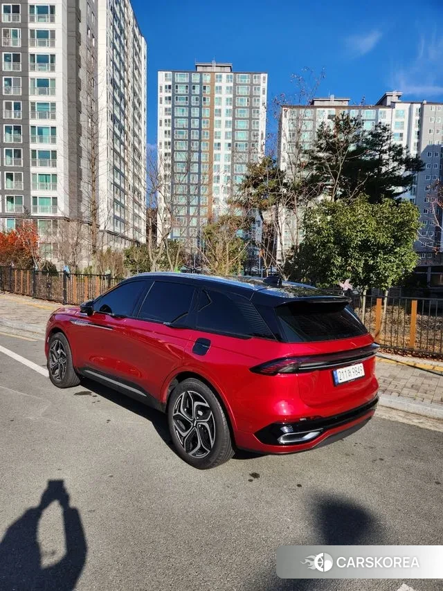 Lincoln Nautilus 2nd Generation id 3477358 из Кореи 17