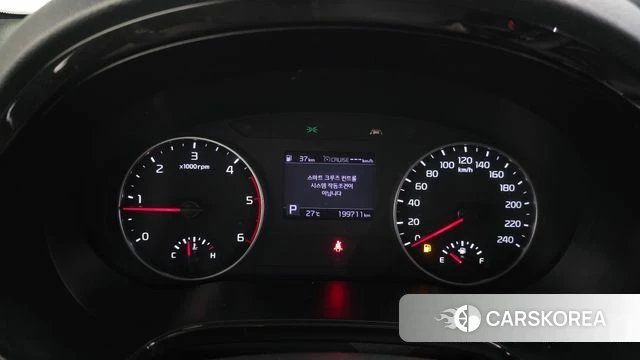 Kia Seltos id 4741734 из Кореи 18