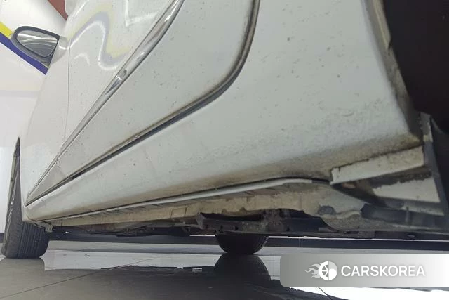 Toyota Corolla id 4219216 из Китая 15