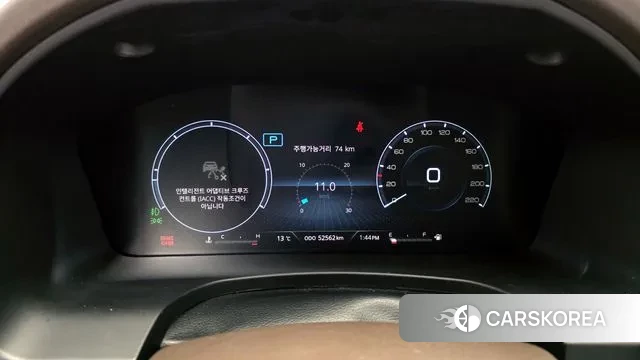 Ssangyong All New Rexton id 3712301 из Кореи 18