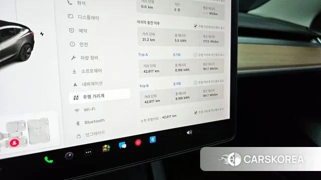 Tesla Model 3 id 3218752 из Кореи 18