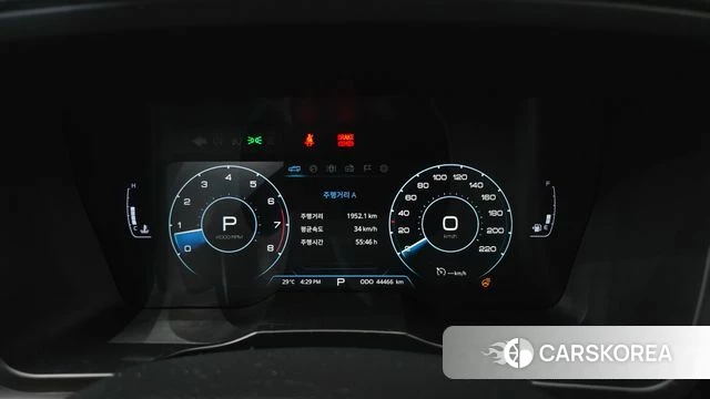 Ssangyong Berry New Tivoli id 4780026 из Кореи 18