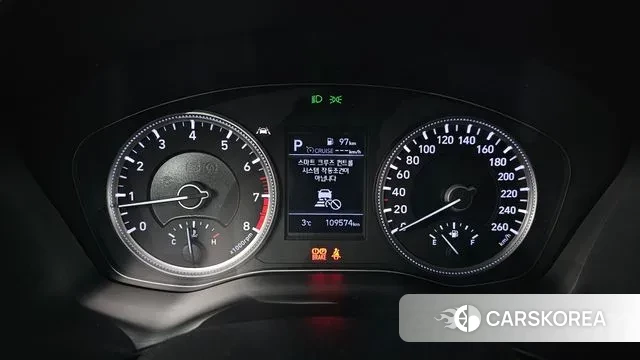 Hyundai Santa Fe TM id 3626920 из Кореи 18