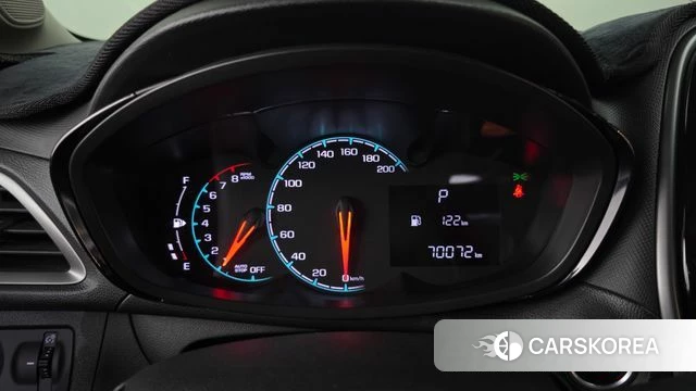Chevrolet (GM Daewoo) The New Spark id 4765194 из Кореи 31