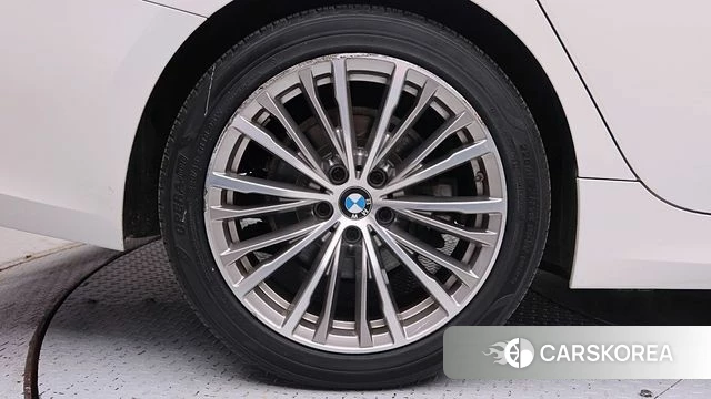 BMW 3 Series (G20) id 4594602 из Кореи 18