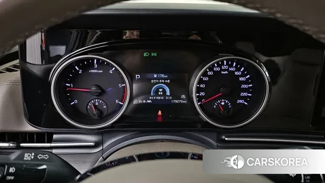 Kia Carnival 4th generation id 3444077 из Кореи 18