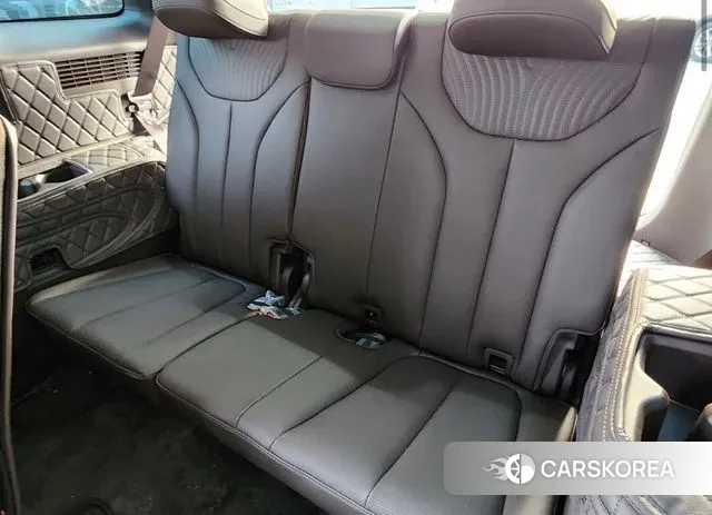 Hyundai The New Palisade id 3595223 из Кореи 16