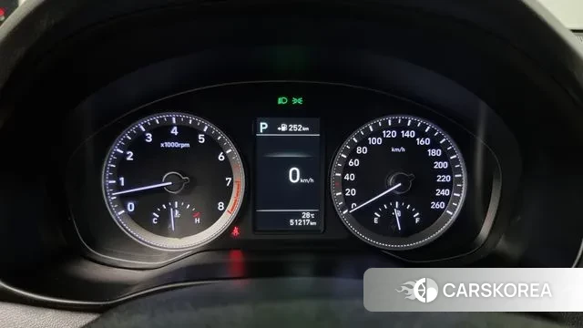 Hyundai Grandeur IG id 3004904 из Кореи 18