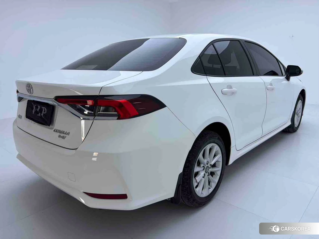 Toyota Corolla id 4510415 из Китая 14