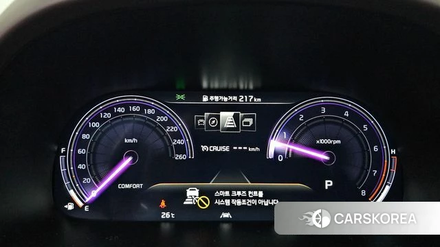 Kia More K9 id 4728112 из Кореи 32