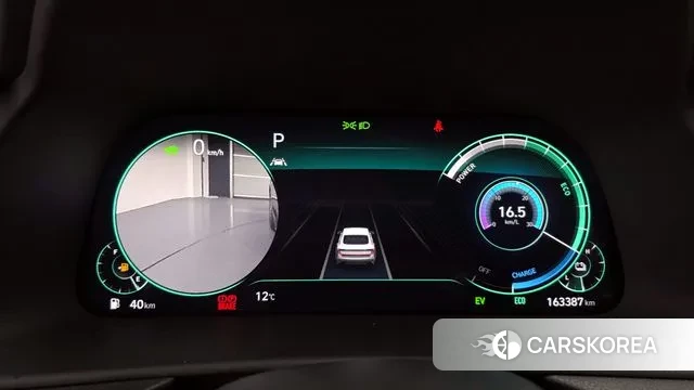 Hyundai Sonata Hybrid (DN8) id 3499428 из Кореи 18