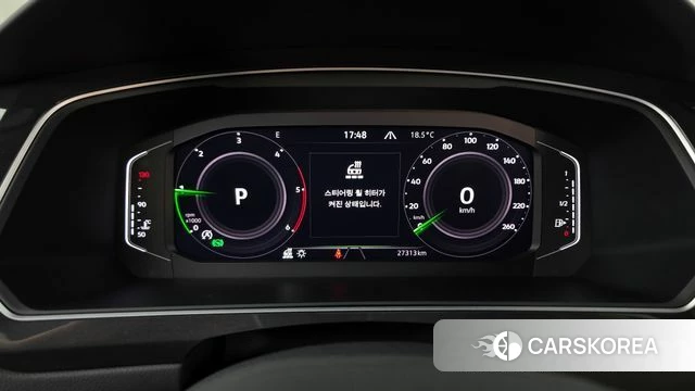 Volkswagen Tiguan second Generation id 3965204 из Кореи 18